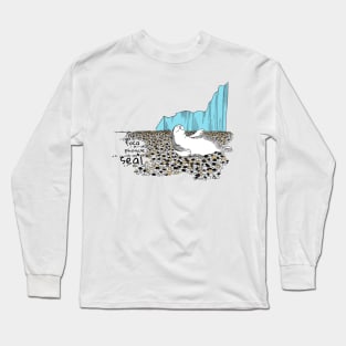 seal Long Sleeve T-Shirt